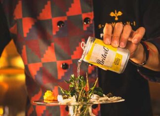 Sabores locales y creatividad en las barras de Lima por Fiestas Patrias