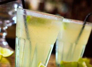 Celebra Fiestas Patrias: 3 cócteles que puedes preparar en casa