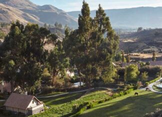 5 destinos imperdibles para celebrar al Perú