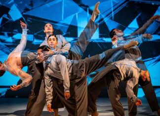 ICPNA presenta Romeo y Julieta de Pepe Hevia