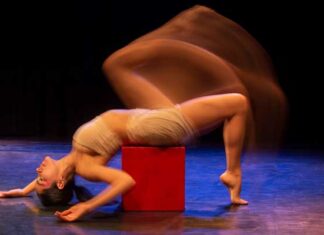 El ICPNA presenta la edición XXXVII del Festival Danza Nueva