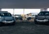 JLR destacó con su modelo Defender en el Overland Expo Perú