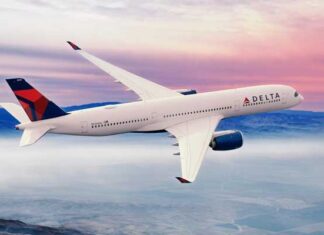 La nueva ruta directa de Delta conecta Lima con Salt Lake City