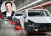 Elon Musk hace un anuncio: Tesla y Samsung sellan una alianza