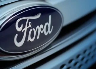 Ford debe retirar del mercado 694,271 SUV crossover