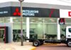 FUSO inaugura nueva tienda en Chimbote