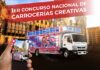 FUSO lanza Concurso Nacional de Carrocerías 2025
