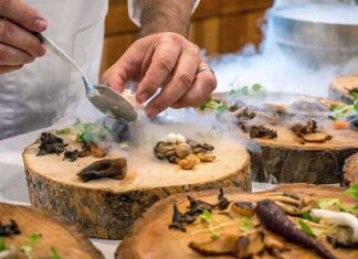 Me Sabe a Perú regresa en su quinta edición