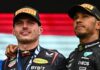Hamilton recomendaría a Mercedes fichar a Max Verstappen