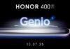 HONOR confirma llegada oficial de la Serie 400 a Perú