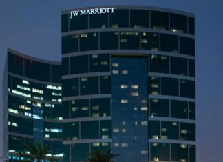 JW Marriott Lima celebra 25 años de excelencia en el Perú