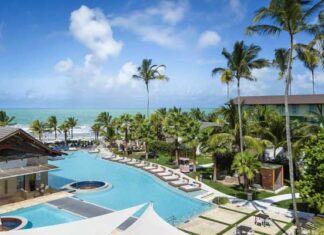 Vacaciones All-Inclusive para toda la familia con Marriott Bonvoy