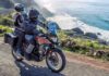 ¿Cómo viajar seguro en moto según el destino y el clima?