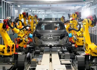 Nissan cerrará su «fábrica madre» en Japón