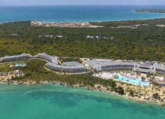 Curio Collection by Hilton debuta en República Dominicana