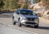 Nissan debe retirar del mercado más de 440,000 vehículos