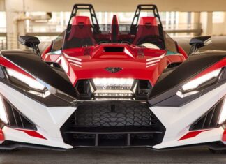 El Slingshot 10 del 2025