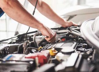 Revisa tu auto antes de viajar y evita contratiempos