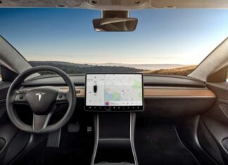 5 autos que usan la IA como copiloto inteligente