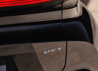 Autos híbridos que valen la pena comprar