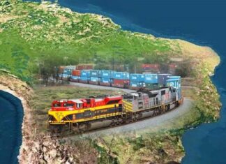Así transformaría el corredor bioceánico el comercio en Sudamérica ¿El nuevo Canal de Panamá?