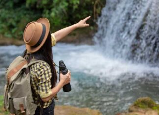 Cinco destinos para escapar de la rutina