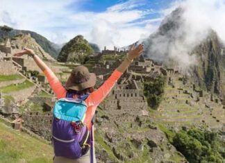 Hoteles inteligentes y destinos conectados te están esperando