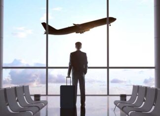 Cómo funcionan los seguros de viaje en nuevo aeropuerto Jorge Chávez