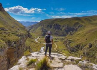 5 motivos para animarte a un viaje sorpresa este feriado largo