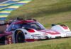 6 Horas de São Paulo: Porsche vuelve a subir al podio del WEC en Brasil