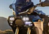 Yamaha lanza una moto con tecnología de los autos de lujo