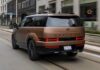 Ddiseño del Hyundai Santa Fe del 2025 genera controversia