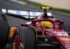 El error que reconoce Ferrari al elegir a Hamilton