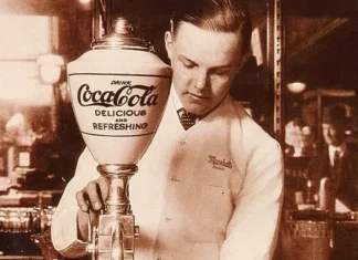 Coca-Cola: de un refresco a ser una marca global