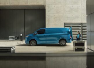 60 años cumple la furgoneta más vendida del mundo