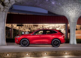 Ford dejará de fabricar dos populares SUV’s