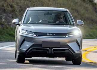 BYD entró por primera vez al Top 100 de las empresas más valiosas de Fortune