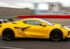 Corvette ahora es el deportivo más rápido en Nürburgring