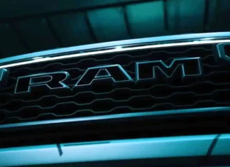 RAM tendrá una nueva pick-up producida en Sudamérica