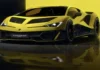 Lamborghini sólo fabricará 29 unidades de su nuevo híbrido