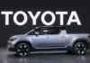 Toyota tendrá una pick-up compacta para el 2027 y se hará en Sudamérica