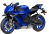 Yamaha R1 podría volver con más potencia y tecnología