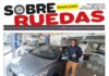 “Sobre Ruedas News: 6 años impulsando la pasión automotriz en la era digital”