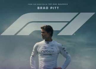 Fórmula 1, la película: una ventana para entender la revolución tecnológica