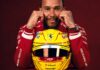 Cláusula especial blindaría a Hamilton en Ferrari hasta 2027