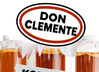 La ciencia y el sabor en un frasco: cómo la kombucha lleva la microbiología a la cocina