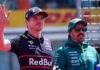El consejo de un campeón de F1 a Red Bull: «Poner a Alonso al lado de Verstappen…»