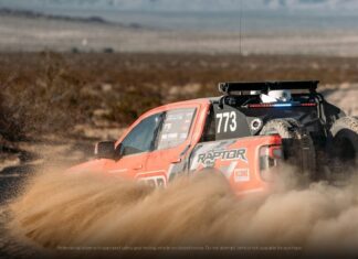Camionetas con la mejor resistencia y rendimiento todoterreno