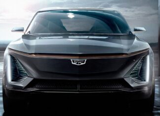 Los Cadillacs eléctricos son nada confiables