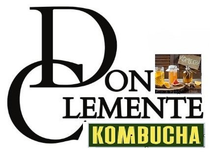 DON CLEMENTE Kombucha